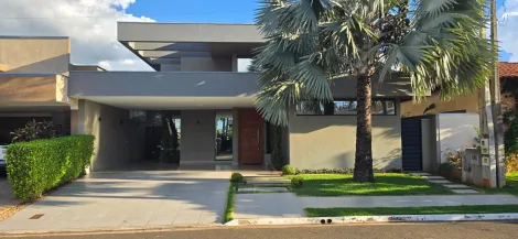 Mirassol Condominio Golden Park Residence Casa Venda R$2.500.000,00 3 Dormitorios 2 Vagas Area do terreno 454.00m2 