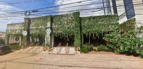 Sao Jose do Rio Preto Pinheiros Comercial Locacao R$ 60.000,00  10 Vagas Area do terreno 1860.00m2 