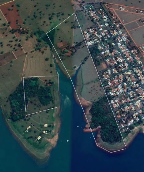 Fronteira Centro Area Venda R$18.000.000,00 Area do terreno 677600.00m2 Fronteira Centro Area Venda R$18.000.000,00 Area do terreno 677600.00m2