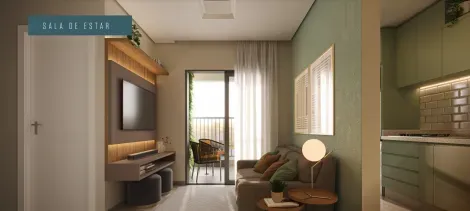 imagem 2 - Apartamento - Padrão imagem 2 - Apartamento - Padrão