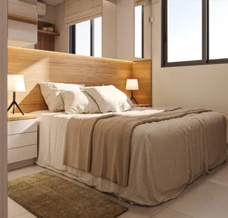 imagem 4 - Apartamento - Padrão imagem 4 - Apartamento - Padrão