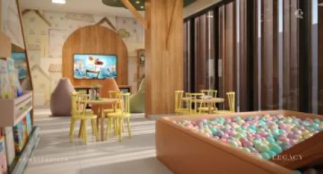 imagem 3 - Apartamento - Padrão imagem 3 - Apartamento - Padrão