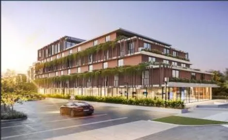 imagem 2 - Comercial - SalaLoja Condomínio imagem 2 - Comercial - SalaLoja Condomínio