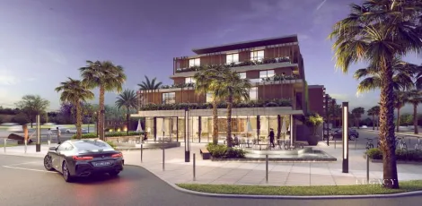 imagem 1 - Comercial - SalaLoja Condomínio imagem 1 - Comercial - SalaLoja Condomínio