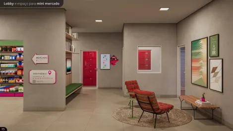 imagem 5 - Apartamento - Padrão imagem 5 - Apartamento - Padrão