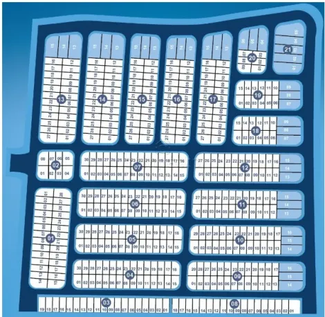 imagem 2 - Terreno - Padrão imagem 2 - Terreno - Padrão