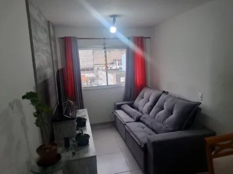 imagem 1 - Apartamento Mobiliado à Venda com 2 Quartos em São Paulo (Sacomã) imagem 1 - Apartamento Mobiliado à Venda com 2 Quartos em São Paulo (Sacomã)