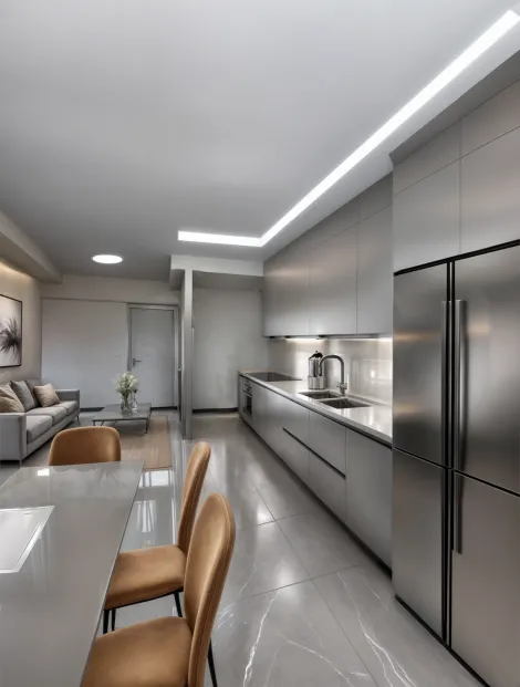 imagem 1 - Apartamento - Padrão imagem 1 - Apartamento - Padrão