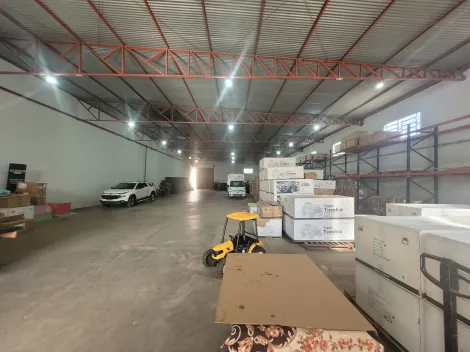 imagem 3 - Comercial - Barracão imagem 3 - Comercial - Barracão