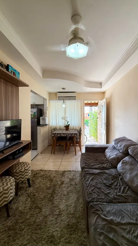 imagem 2 - Casa - Condomínio imagem 2 - Casa - Condomínio