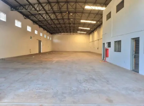 imagem 1 - Comercial - Barracão imagem 1 - Comercial - Barracão