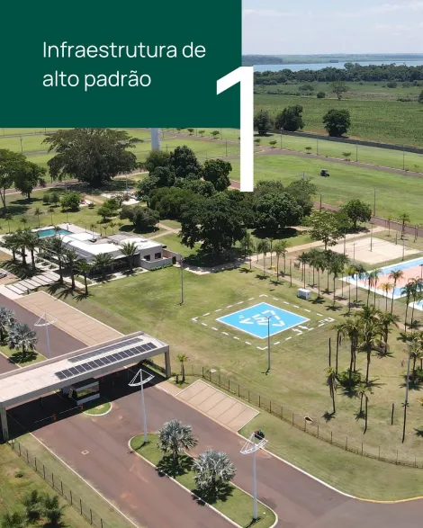 imagem 4 - Terreno - Condomínio imagem 4 - Terreno - Condomínio