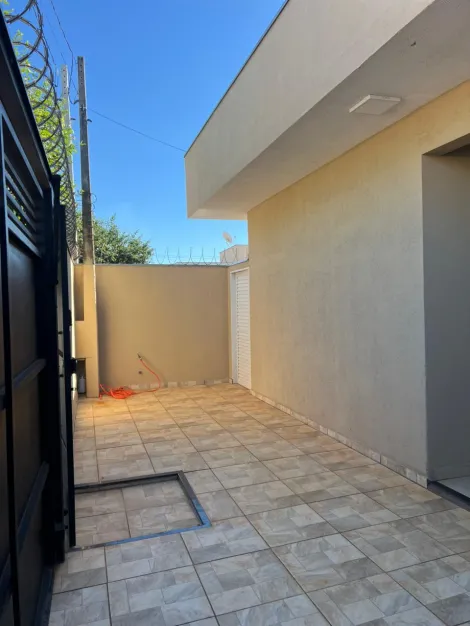 imagem 2 - Casa 3 quartos no Residencial Parque dos Ipês I - Mirassol imagem 2 - Casa 3 quartos no Residencial Parque dos Ipês I - Mirassol