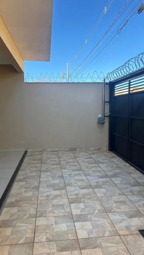 imagem 3 - Casa 3 quartos no Residencial Parque dos Ipês I - Mirassol imagem 3 - Casa 3 quartos no Residencial Parque dos Ipês I - Mirassol