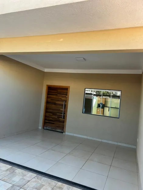 imagem 4 - Casa 3 quartos no Residencial Parque dos Ipês I - Mirassol imagem 4 - Casa 3 quartos no Residencial Parque dos Ipês I - Mirassol
