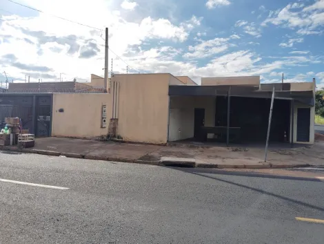 imagem 1 - Casa com salão comercial imagem 1 - Casa com salão comercial