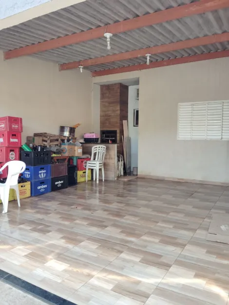 imagem 5 - Casa com salão comercial imagem 5 - Casa com salão comercial
