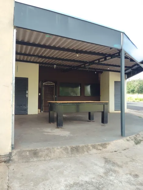 imagem 3 - Casa com salão comercial imagem 3 - Casa com salão comercial