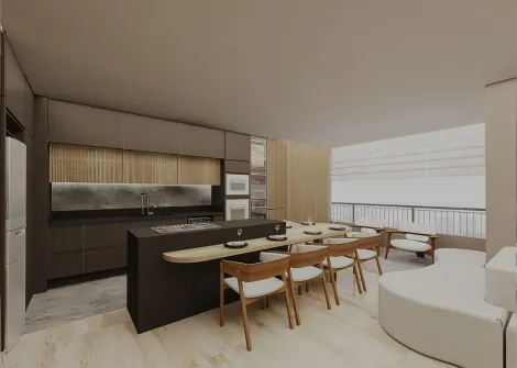 imagem 5 - Apartamento zona sul próximo Shopping Iguatemi imagem 5 - Apartamento zona sul próximo Shopping Iguatemi