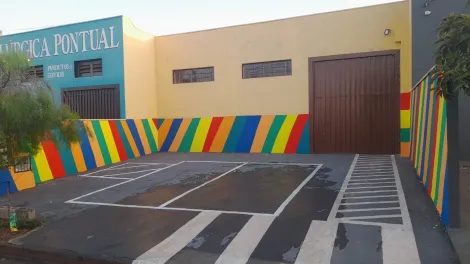 imagem 1 - Salão Comercial para Locação - 120m² - Próximo ao Shopping Cidade Norte imagem 1 - Salão Comercial para Locação - 120m² - Próximo ao Shopping Cidade Norte
