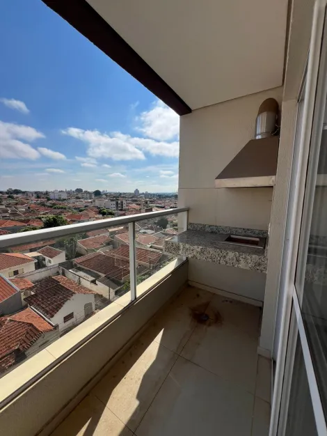 imagem 3 - Apartamento - Padrão imagem 3 - Apartamento - Padrão