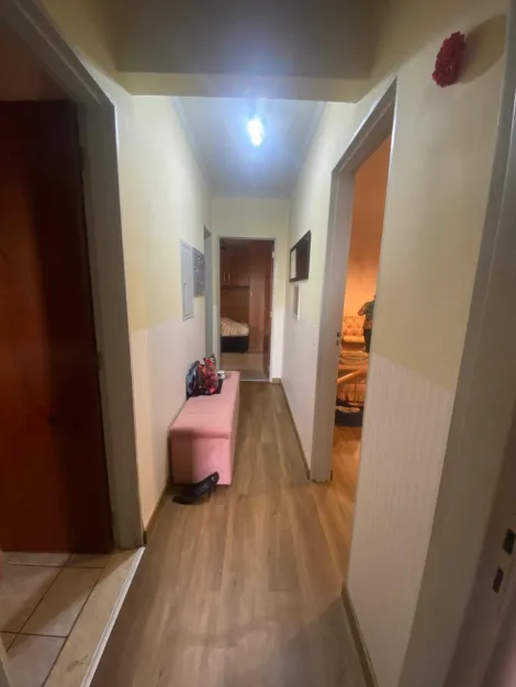 imagem 3 - Apartamento 3 quartos na Vila Imperial imagem 3 - Apartamento 3 quartos na Vila Imperial