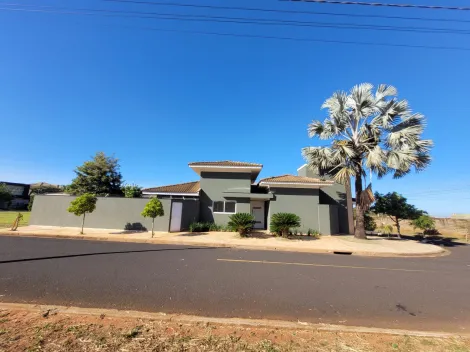 Bady Bassitt Cond Jardim Botanico Casa Venda R$1.250.000,00 Condominio R$630,00 3 Dormitorios 4 Vagas Area do terreno 402.00m2 