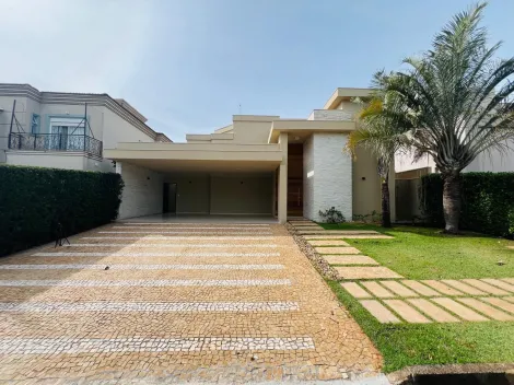imagem 1 - Casa térrea de alto padrão com 3 Quartos (Suítes) para alugar - Zona Sul imagem 1 - Casa térrea de alto padrão com 3 Quartos (Suítes) para alugar - Zona Sul