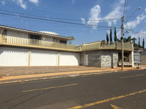 imagem 1 - Casa Residencial/Comercial com 3 andares e 9 Quartos para alugar - Zona Sul imagem 1 - Casa Residencial/Comercial com 3 andares e 9 Quartos para alugar - Zona Sul