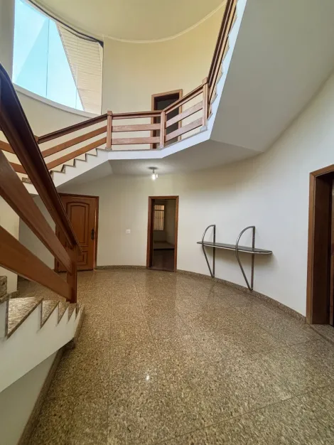 imagem 2 - Casa Residencial/Comercial com 3 andares e 9 Quartos para alugar - Zona Sul imagem 2 - Casa Residencial/Comercial com 3 andares e 9 Quartos para alugar - Zona Sul