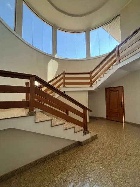 imagem 3 - Casa Residencial/Comercial com 3 andares e 9 Quartos para alugar - Zona Sul imagem 3 - Casa Residencial/Comercial com 3 andares e 9 Quartos para alugar - Zona Sul