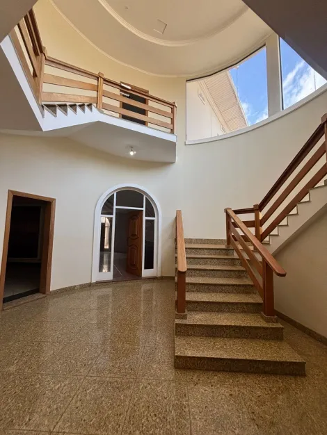 imagem 4 - Casa Residencial/Comercial com 3 andares e 9 Quartos para alugar - Zona Sul imagem 4 - Casa Residencial/Comercial com 3 andares e 9 Quartos para alugar - Zona Sul