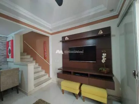 imagem 1 - Casa Sobrado à venda 2 quartos em Condomínio Borghese III imagem 1 - Casa Sobrado à venda 2 quartos em Condomínio Borghese III