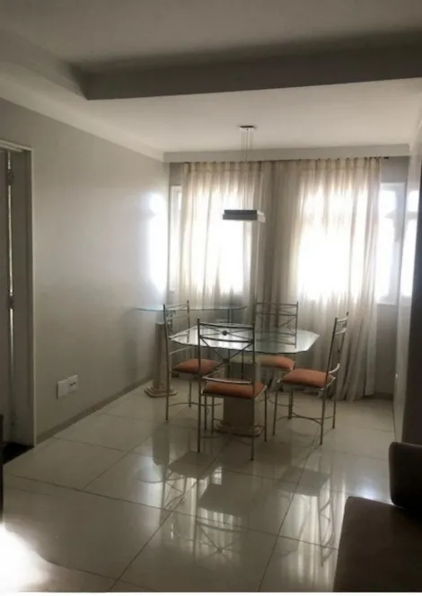 imagem 3 - Apartamento à venda 2 quartos - Edifício América - Centro - São José do Rio Preto/SP imagem 3 - Apartamento à venda 2 quartos - Edifício América - Centro - São José do Rio Preto/SP