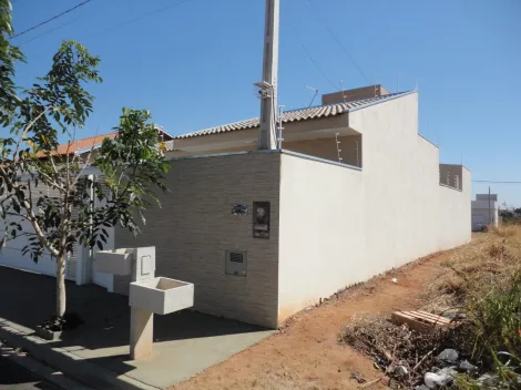 imagem 1 - Casa Térrea à venda, 3 quartos 1 suíte, Parque dos Ipês II - Mirassol/SP imagem 1 - Casa Térrea à venda, 3 quartos 1 suíte, Parque dos Ipês II - Mirassol/SP