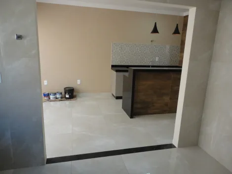 imagem 5 - Casa Térrea à venda, 3 quartos 1 suíte, Parque dos Ipês II - Mirassol/SP imagem 5 - Casa Térrea à venda, 3 quartos 1 suíte, Parque dos Ipês II - Mirassol/SP