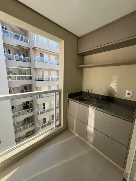 imagem 5 - Apartamentos com 1 Quarto, Varanda Gourmet e Garagem - Vila Redentora imagem 5 - Apartamentos com 1 Quarto, Varanda Gourmet e Garagem - Vila Redentora