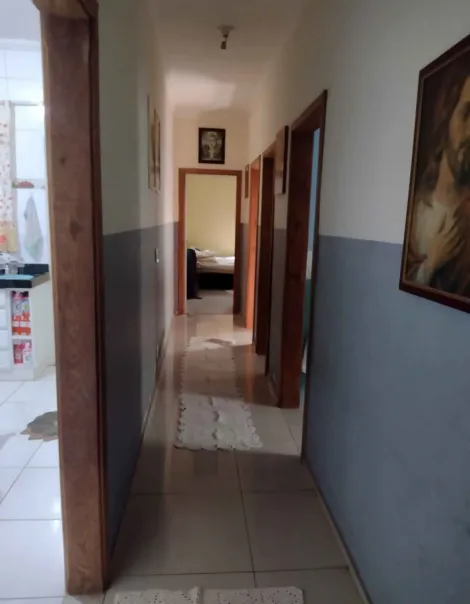 imagem 4 - Casa Térrea à venda 3 quartos - Residencial Nato Vetorasso - São José do Rio Preto/SP imagem 4 - Casa Térrea à venda 3 quartos - Residencial Nato Vetorasso - São José do Rio Preto/SP