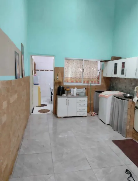 imagem 2 - Casa Térrea à venda 3 quartos - Residencial Nato Vetorasso - São José do Rio Preto/SP imagem 2 - Casa Térrea à venda 3 quartos - Residencial Nato Vetorasso - São José do Rio Preto/SP