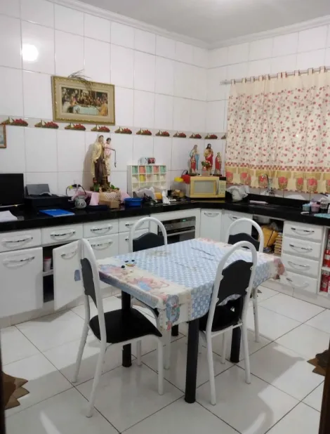 imagem 3 - Casa Térrea à venda 3 quartos - Residencial Nato Vetorasso - São José do Rio Preto/SP imagem 3 - Casa Térrea à venda 3 quartos - Residencial Nato Vetorasso - São José do Rio Preto/SP