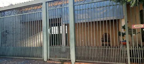 imagem 1 - Casa Térrea à venda 3 quartos - Conjunto Habitacional Costa do Sol - São José do Rio Preto/SP imagem 1 - Casa Térrea à venda 3 quartos - Conjunto Habitacional Costa do Sol - São José do Rio Preto/SP