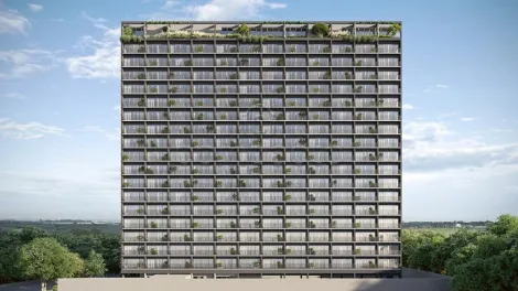 imagem 1 - Apartamento - Padrão imagem 1 - Apartamento - Padrão