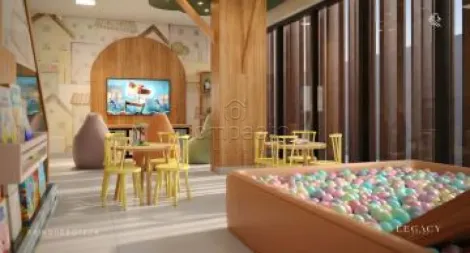 imagem 3 - Apartamento - Padrão imagem 3 - Apartamento - Padrão