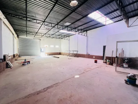 imagem 2 - Salão Comercial para Locação, 350m² - Parque Industrial imagem 2 - Salão Comercial para Locação, 350m² - Parque Industrial