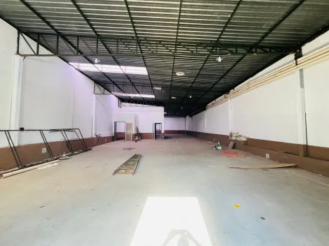 imagem 4 - Salão Comercial para Locação, 350m² - Parque Industrial imagem 4 - Salão Comercial para Locação, 350m² - Parque Industrial
