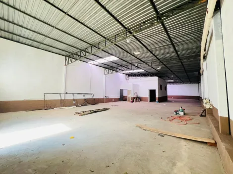 imagem 5 - Salão Comercial para Locação, 350m² - Parque Industrial imagem 5 - Salão Comercial para Locação, 350m² - Parque Industrial