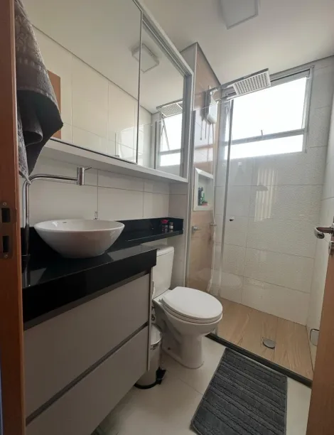 imagem 5 - Apartamento - Padrão imagem 5 - Apartamento - Padrão