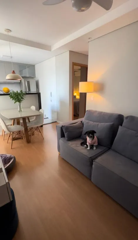 imagem 3 - Apartamento - Padrão imagem 3 - Apartamento - Padrão