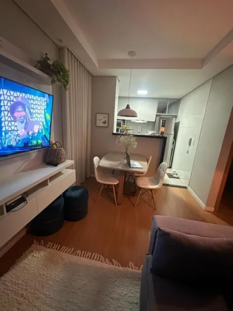 imagem 2 - Apartamento - Padrão imagem 2 - Apartamento - Padrão