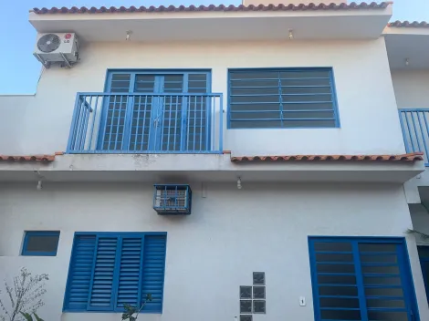 imagem 1 - Casa Sobrado à Venda 3 quartos, Vila Ercília - São José do Rio Preto/SP imagem 1 - Casa Sobrado à Venda 3 quartos, Vila Ercília - São José do Rio Preto/SP